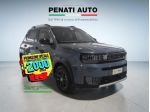 FIAT Grande Panda Hybrid Hybrid Icon Pacj style