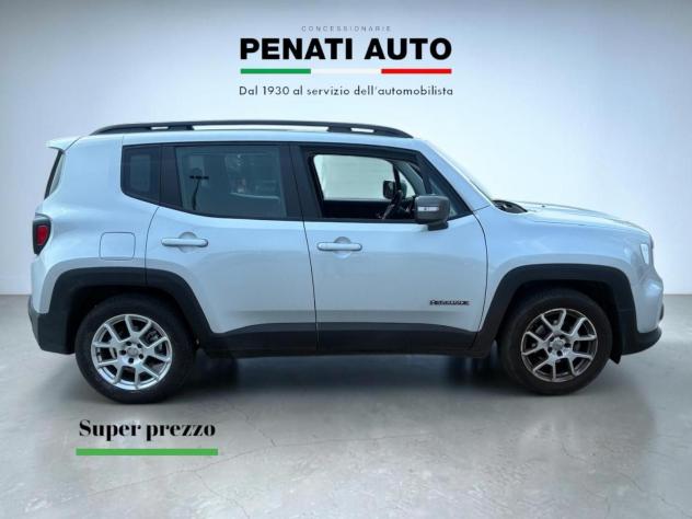 Jeep Renegade 1.0 T3 120cv Limited - Foto 5