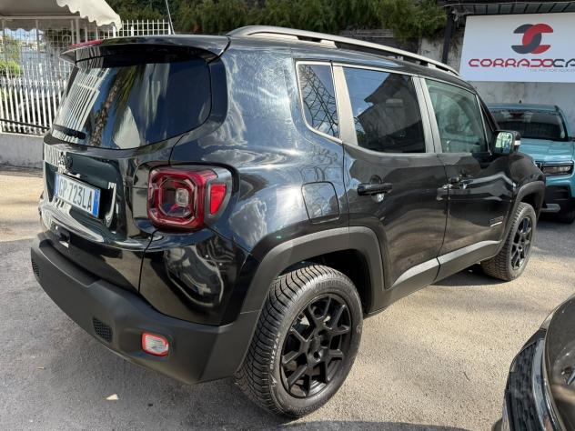 JEEP RENEGADE 2023 1.3 T4 240CV 4XE AUTOMATICA FULL LED - Foto 6