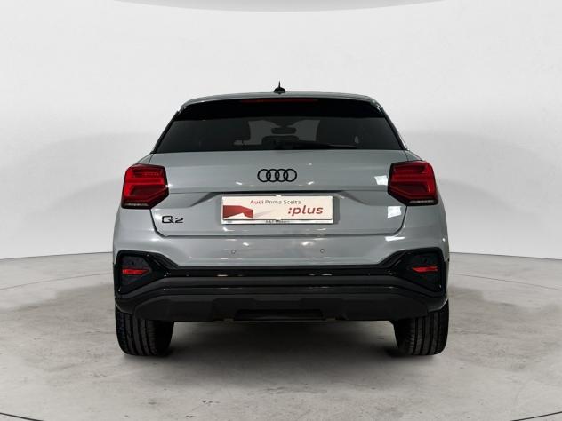 Audi Q2 Q2 35 1.5 tfsi Identity Black s-tronic - Foto 6