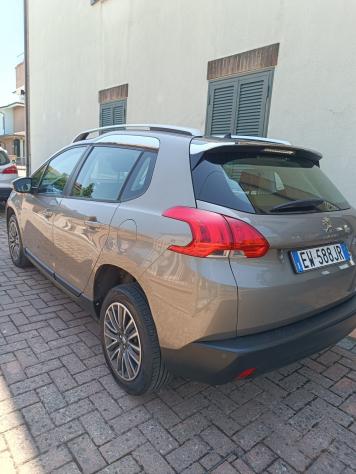 Peugeot 2008 1.6 e-HDi 92 CV Stop&Start Active - Foto 6