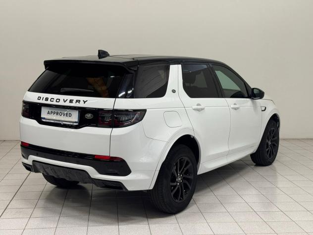 Land Rover Discovery Sport 2.0 TD4 163cv R-Dynamic S 4WD N1 Autocarro + iva - Foto 2