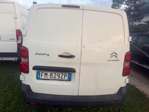 CITROEN Jumpy motore nuova BlueHDi 115 S&S PC-TN Furgone XS Club rif. 24110313 - Foto 9
