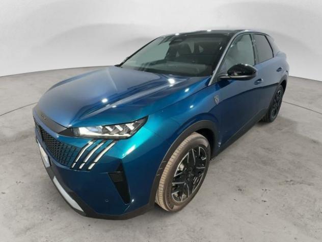 PEUGEOT 3008 3008 1.2 hybrid GT 145cv e-dcs6 rif. 24179037