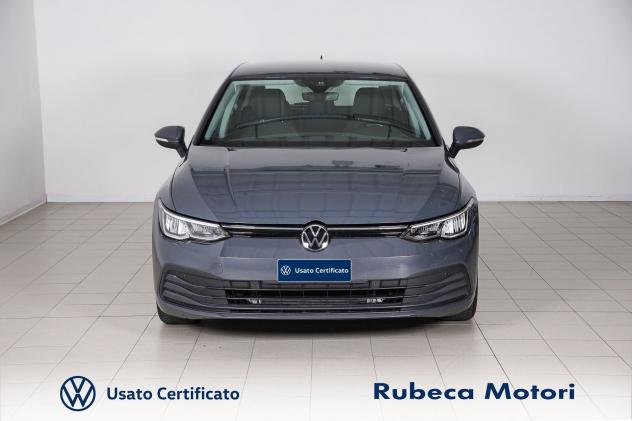 Volkswagen Golf 2.0 TDI Life 115CV - Foto 2