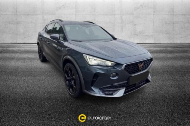 CUPRA Formentor 1.4 e-Hybrid DSG VZ rif. 23758026