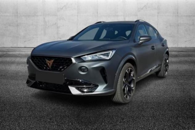 CUPRA Formentor 2.0 TSI DSG VZ rif. 23758008