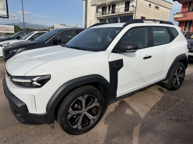 Dacia Duster DUSTER 1.0 Eco-G 100cv Essential Sport