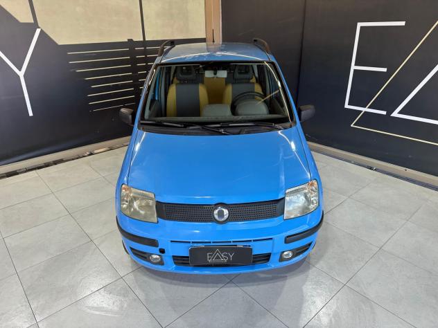 Fiat Panda 1.3 MJT 16V 4x4 - OPERATORI DEL SETTORE - Foto 3
