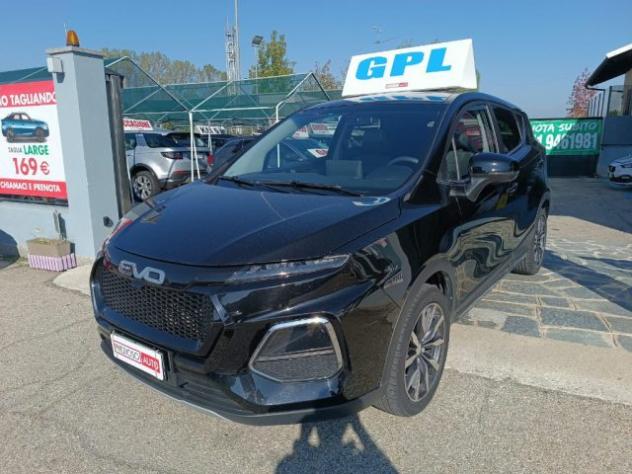 EVO Evo4 Evo 4 1.6 Bi-Fuel GPL rif. 24204897 - Foto 4