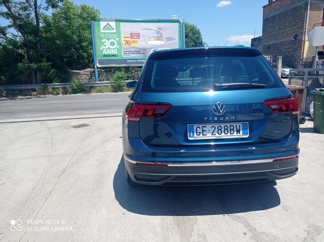 Volkswagen Tiguan 2.0 TDI SCR Life - Foto 7