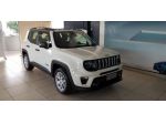 JEEP Renegade Renegade 1.5 Turbo T4 MHEV Altitude