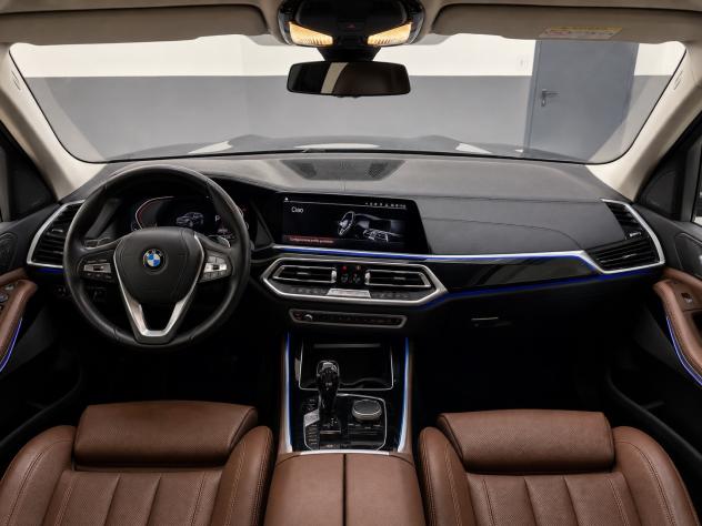 Bmw X5 xDrive30d x line - Foto 10