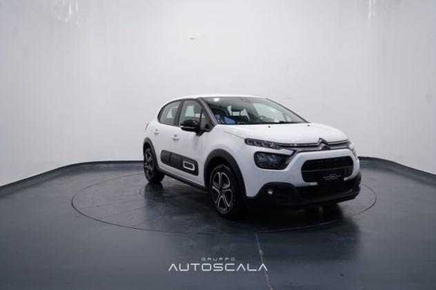 CITROEN C3 1.2 PureTech 83cv S&S Feel Pack rif. 23322463 - Foto 8