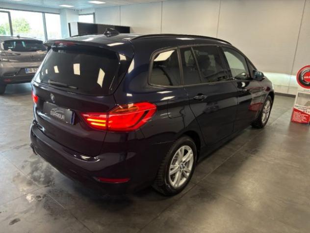 BMW 216 i Gran Tourer Advantage Full Optional rif. 23990358 - Foto 4