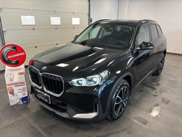 BMW X1 sDrive 18d xLine Full Optional rif. 23824842 - Foto 3