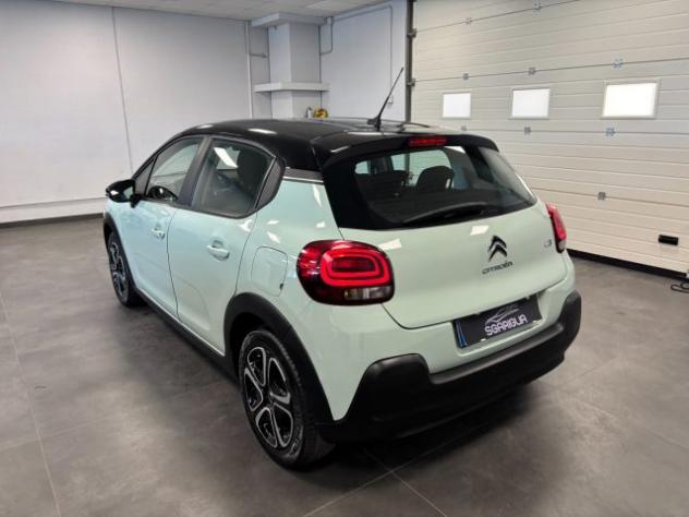 CITROEN C3 1.2 GPL Full Optional rif. 24071886 - Foto 6