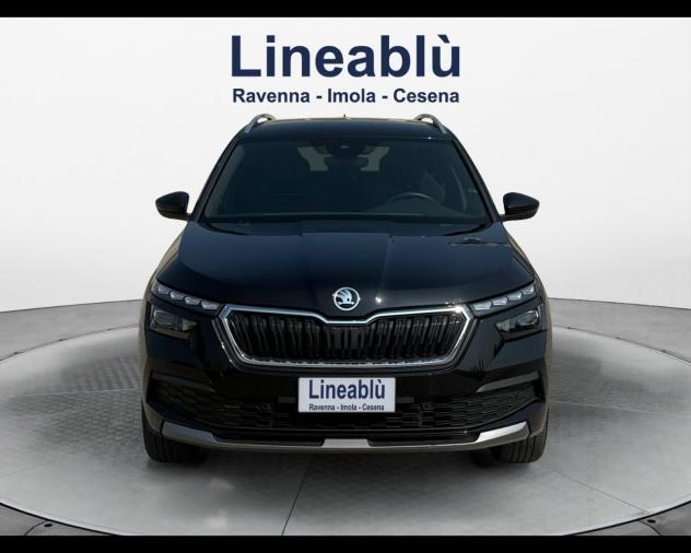 Škoda Kamiq 1.0 TSI 110 CV DSG Style - Foto 8