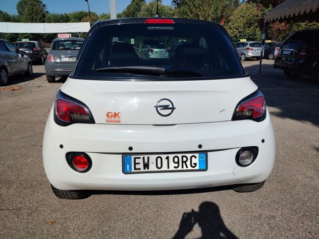 Opel Adam 1.4 87 CV GPL Tech Glam, BENZINAGPL, OK NEOPATENTATI, GARANZIA L.12 MESI - Foto 2
