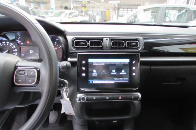 CITROEN C3 PureTech 83 S&S Max rif. 24046738 - Foto 9
