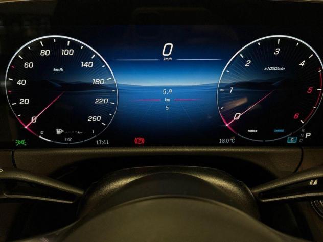 Mercedes-Benz S214 E Station Wagon E 220 d 4MATIC Station Wagon AMG Line ADVANCED PLUS - Foto 9