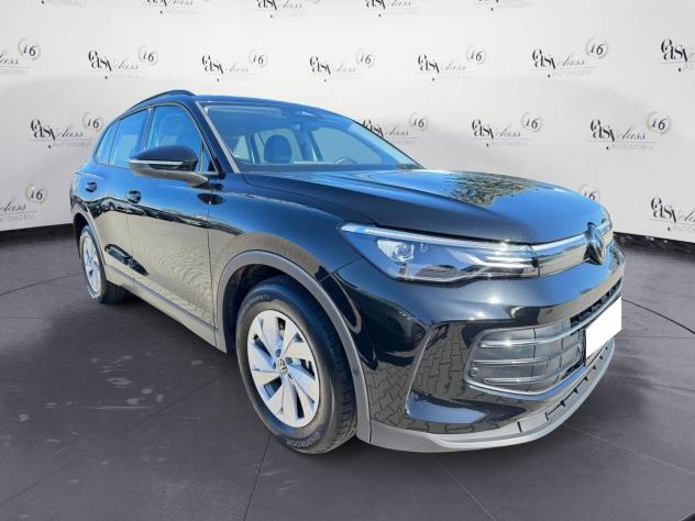 Volkswagen Tiguan 2.0 TDI 110KW SCR Life DSG LED CAMERA PARK - Foto 2