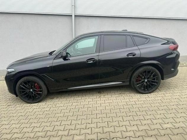 Bmw X6 M xDrive30d 48V Msport Pro - Foto 6