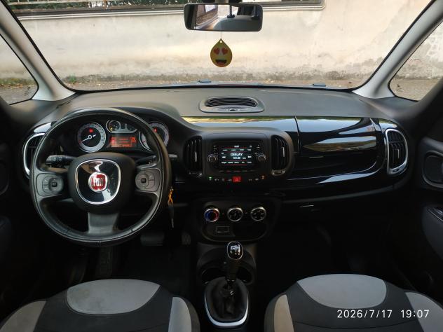 FIAT 500L 1.3 MultiJet 95cv Pop Star - Foto 4