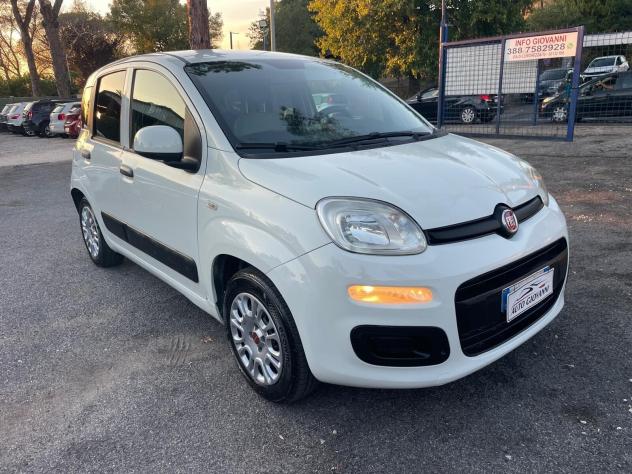 Fiat Panda 1.2 EasyPower Lounge GPL - Foto 2