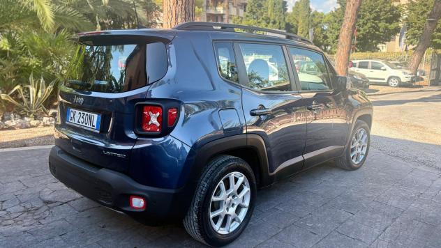 Jeep Renegade 1.6 MJet 130cv Limited UFFICIALE ITALIANA IVA ESPOSTA 12 MESI DI GARANZIA - Foto 5