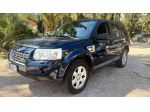 Land Rover Freelander 2 FREELANDER 2 4X4