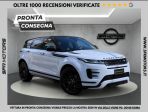 Land Rover Range Rover Evoque 2.0 D204 MHEV R-Dynamic S AWD auto - PROMO