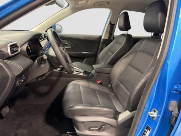 MG ZS ZS Hybrid+ Luxury rif. 24091352 - Foto 10