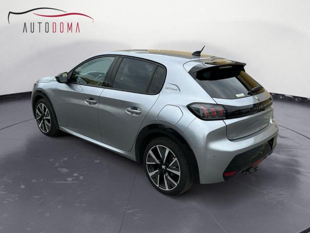 Peugeot 208 208 PureTech 100 Stop&Start 5 porte GT Line - Foto 6