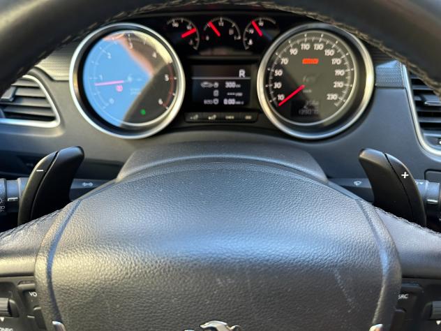 Peugeot 508 BlueHDi SW 120 EAT6 Garanzia 3 anni - Foto 10