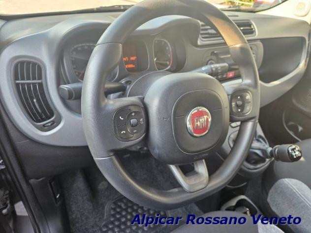 FIAT Panda 1.0 FireFly S&S Hybrid City Life rif. 24073058 - Foto 8