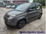 FIAT Panda 1.0 FireFly S&S Hybrid rif. 23797592