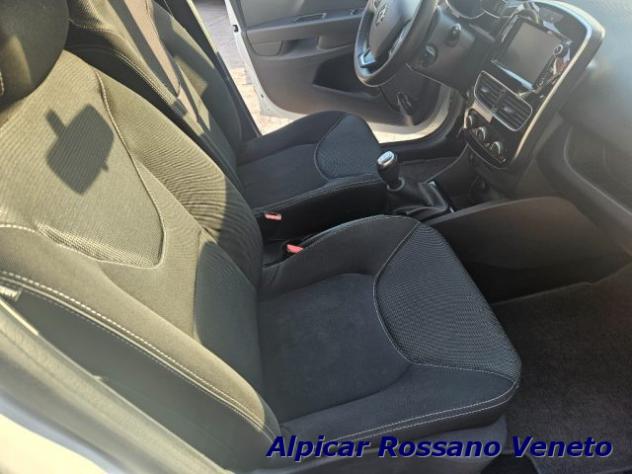 RENAULT Clio TCe 12V 90 CV GPL 5 porte Business rif. 23818780 - Foto 3