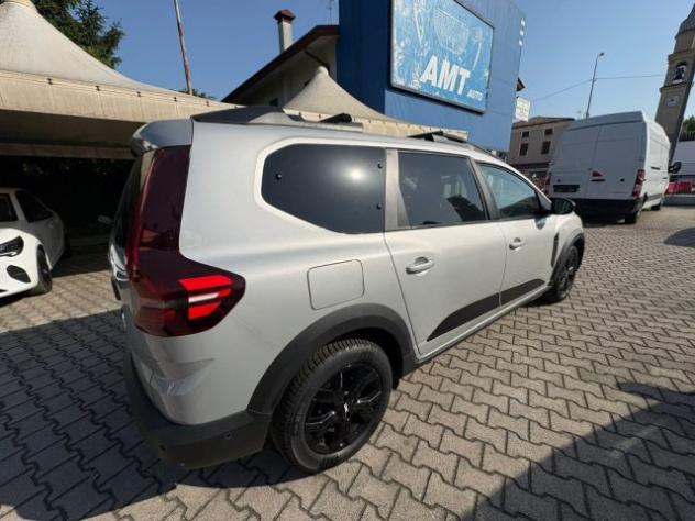 DACIA Jogger 1.0 TCe GPL 100 CV 5 posti Extreme rif. 24000147 - Foto 4