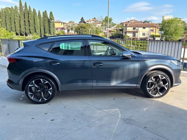 Cupra Formentor 2.0 TDI cambio manuale 6m - Foto 3