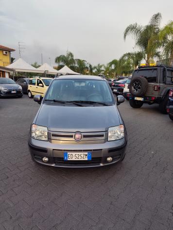 Fiat Panda 1.2 Dynamic - Foto 6