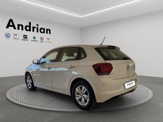Volkswagen Polo 1.0 EVO 59kW Comfortline BMT - Foto 3