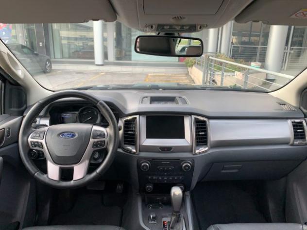 FORD Ranger 3.2 TDCi aut. DC Limited 5pt. MOTORE NUOVO rif. 23948195 - Foto 8