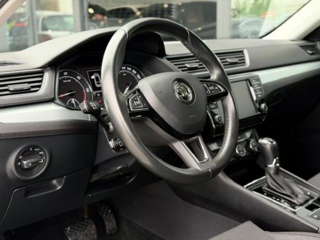 SKODA Superb 2.0 TDI 150CV DSG Wagon Style rif. 23983105 - Foto 7