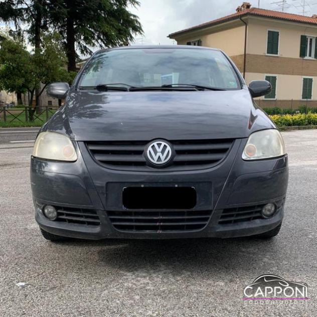VOLKSWAGEN Fox 1.4 TDI OK NEOPATENTATI rif. 24003512 - Foto 2