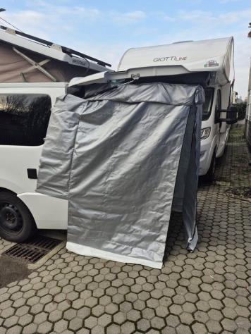 Westfalia MICHELANGELO - Foto 2