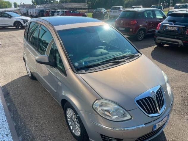 LANCIA MUSA 1.4 16V GPL Poltrona Frau rif. 23909096 - Foto 5