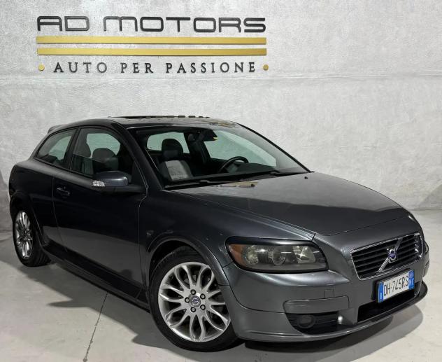 Volvo C30 2.0 Momentum 145cv