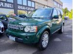 LAND ROVER Discovery 4 3.0 SDV6 245CV HSE IVA ESPOSTA 7 posti rif. 23620232