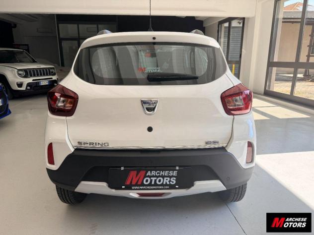DACIA - Spring - Comfort Plus Electric 45 - Foto 5